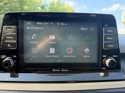 Used 2023 Kia Seltos LX AWD/4WD image 36
