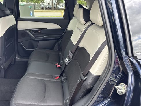 New 2026 MAZDA CX-5 Select image 14