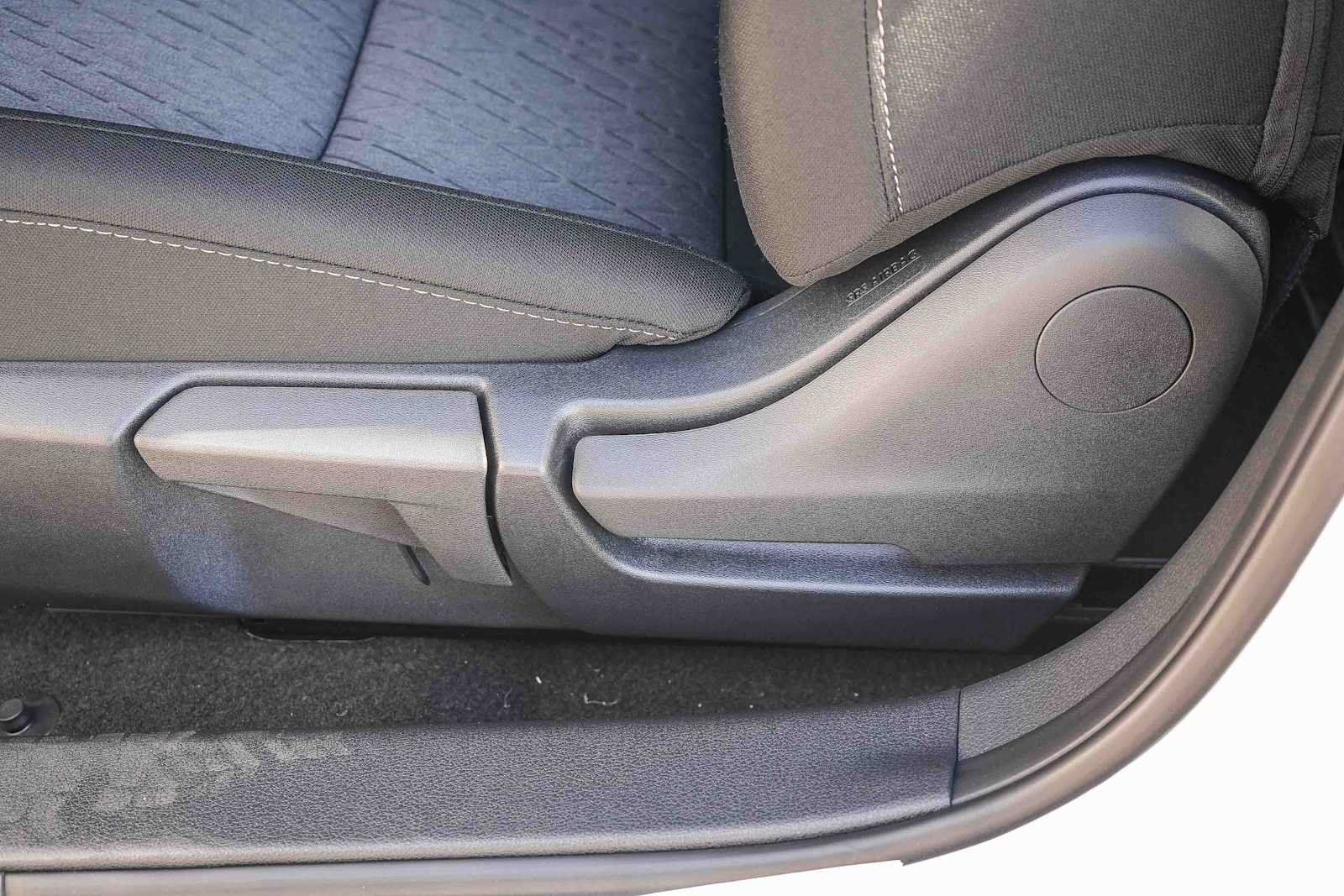 New 2027 Nissan Sentra SV w/ Floor Mat Package FWD image 22