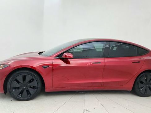 Used 2024 Tesla Model 3 Long Range image 3