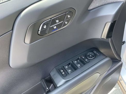 New 2027 Kia Telluride SX X-Line AWD/4WD image 24
