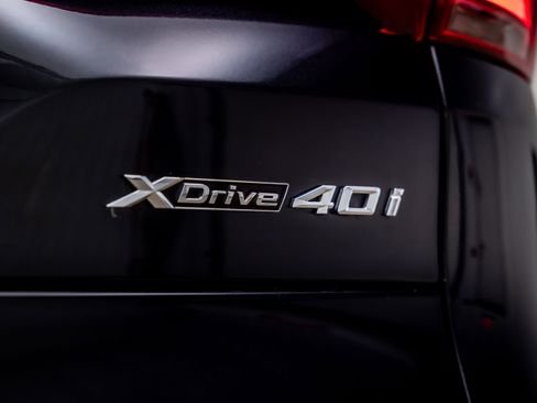 Used 2022 BMW X5 xDrive40i w/ M Sport Package AWD/4WD image 32