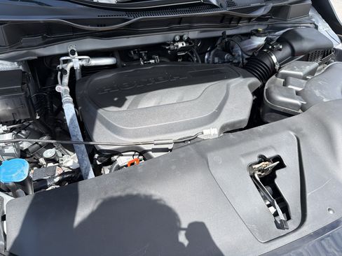Used 2025 Honda Odyssey EX-L image 20