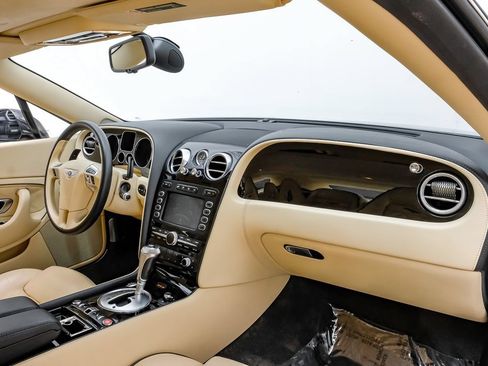 Used 2011 Bentley Continental GT Speed AWD/4WD image 24