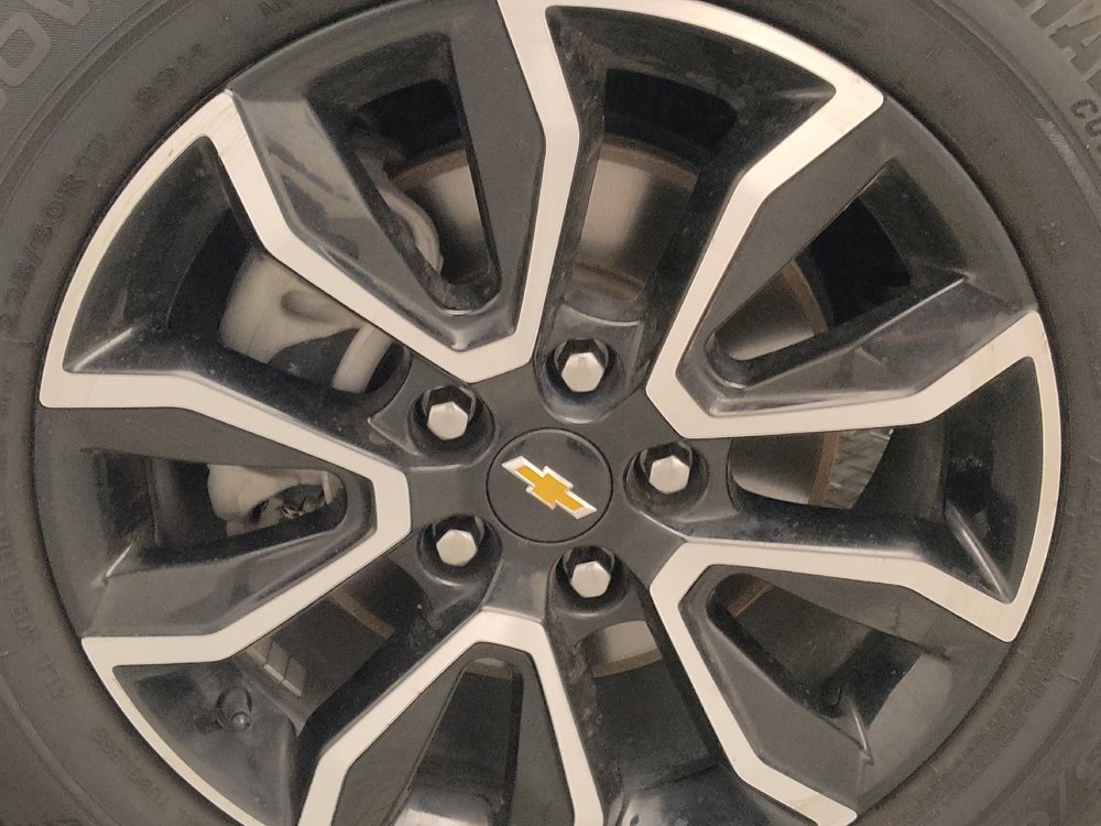 Used 2023 Chevrolet TrailBlazer ACTIV w/ Convenience Package AWD/4WD image 31