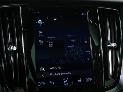 Used 2019 Volvo S60 T6 R-Design image 15