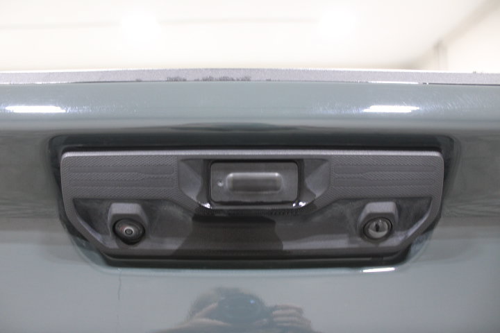 Used 2025 Chevrolet Silverado 2500 LT AWD/4WD image 14