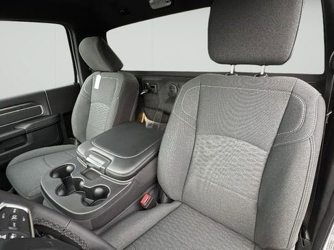 New 2025 RAM 5500 Tradesman image 24