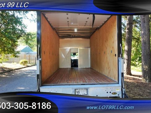 Used 2018 Ford Transit 350 178 DRW w/ Exterior Upgrade Package RWD image 24