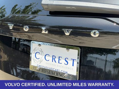 Certified 2026 Volvo XC90 B6 Ultra AWD/4WD image 11