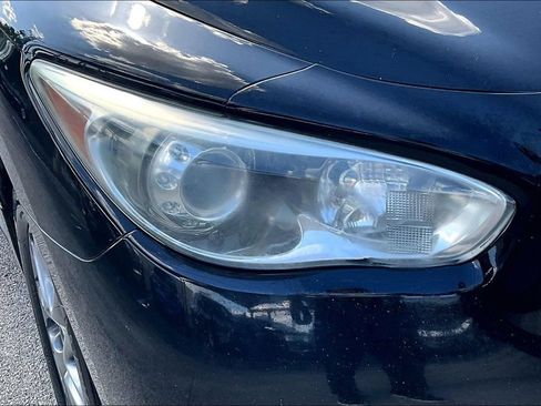 Used 2014 INFINITI QX60 FWD w/ Premium Plus Package image 41