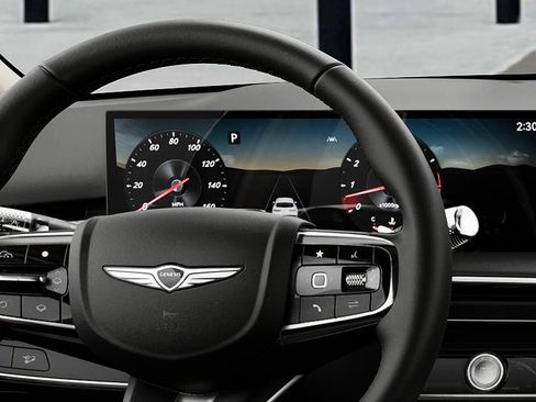 New 2026 Genesis GV70 2.5T AWD/4WD image 13