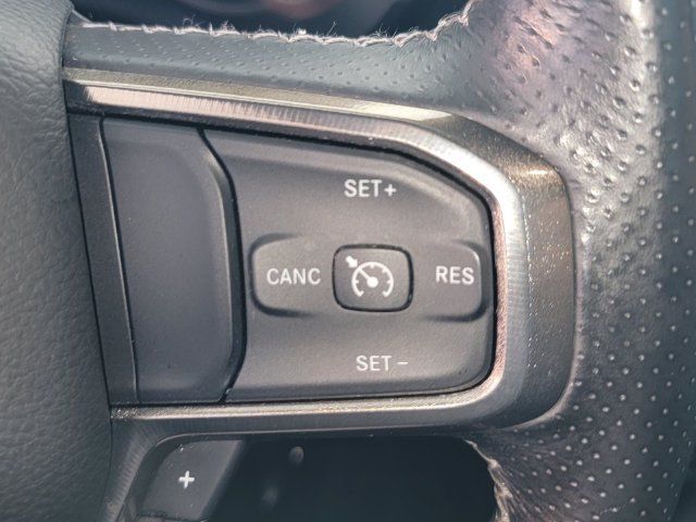 Used 2021 RAM 1500 Rebel w/ Rebel Level 2 Equipment Group AWD/4WD image 19