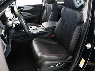 Certified 2024 Acura MDX Technology video 2