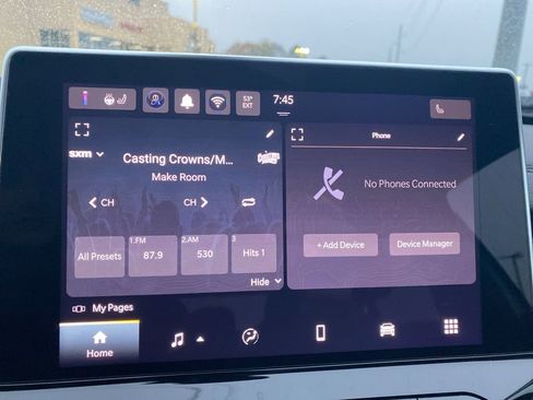 New 2026 Jeep Compass Latitude image 22