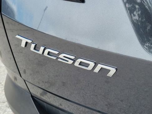 Used 2024 Hyundai Tucson SEL FWD image 9