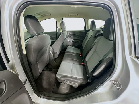 Used 2018 Ford Escape S FWD image 26