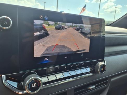 New 2026 Chevrolet Colorado Trail Boss image 8