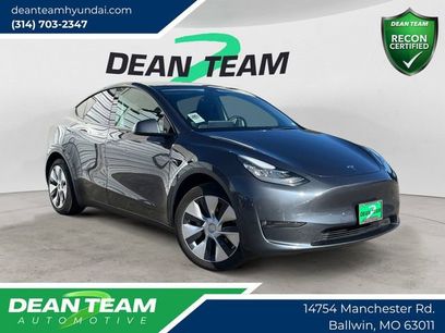 Used 2021 Tesla Model Y Long Range