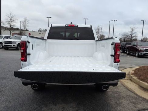 New 2026 RAM 1500 Big Horn image 13