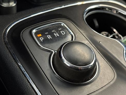 Used 2017 Dodge Durango GT w/ Premium Group RWD image 27