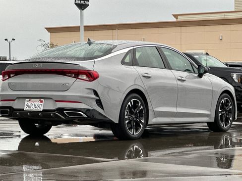 Used 2024 Kia K5 GT-Line w/ GT-Line Premium Package image 6