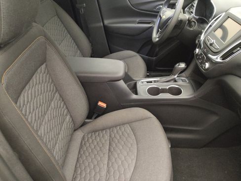 Used 2019 Chevrolet Equinox LT image 21