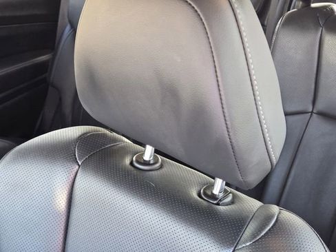 Used 2024 Subaru Ascent Touring w/ Popular Package #2 AWD/4WD image 14