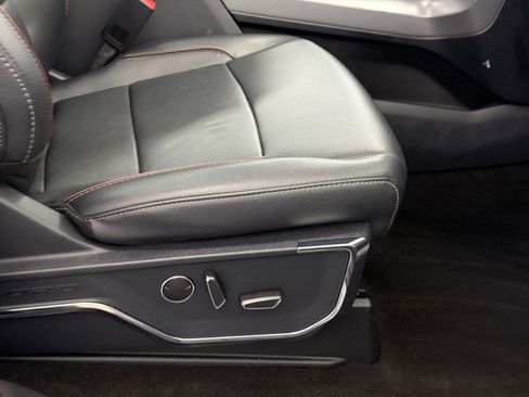 Used 2023 Ford F150 Lariat w/ Equipment Group 502A High AWD/4WD image 11
