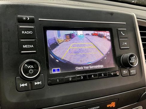 Used 2019 Honda Ridgeline RTL image 22