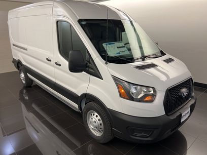 New 2026 Ford Transit 350 148 Medium Roof