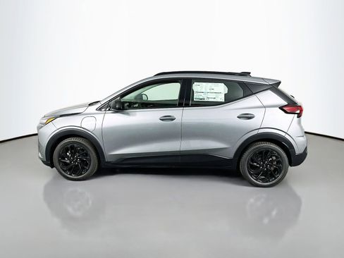 New 2027 Chevrolet Bolt RS image 4