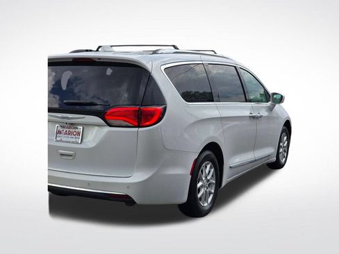Used 2020 Chrysler Pacifica Touring-L FWD image 49