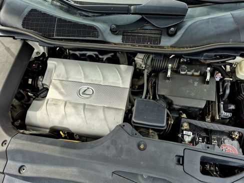 Used 2015 Lexus RX 350 FWD image 18