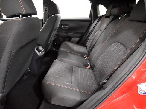 Certified 2026 Honda HR-V Sport image 15