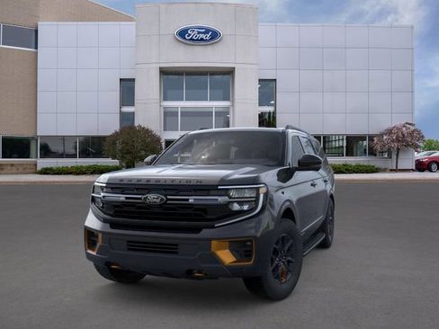 New 2025 Ford Expedition Tremor AWD/4WD image 2