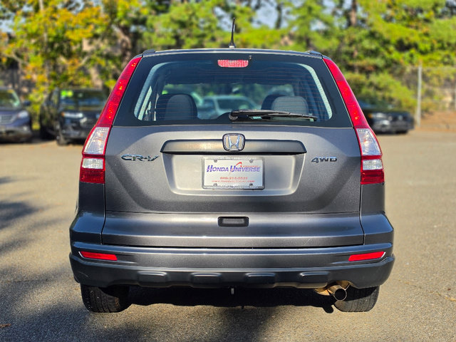 Used 2011 Honda CR-V LX image 5
