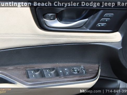 Used 2018 Honda Clarity Touring image 15