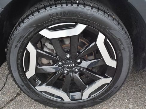 Used 2023 Kia Telluride S w/ S Sunroof Package image 53