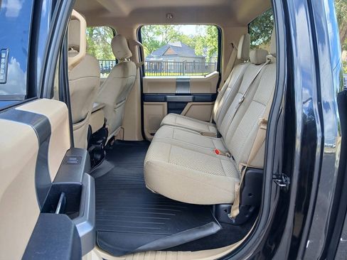 Used 2015 Ford F150 XLT w/ Equipment Group 301A Mid RWD image 6