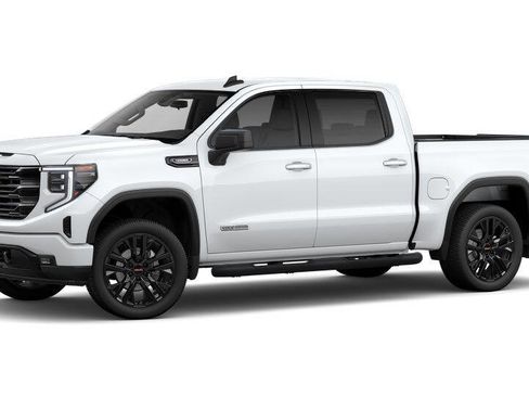 New 2026 GMC Sierra 1500 Elevation image 4