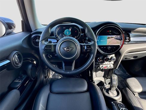 Used 2024 MINI Cooper S image 21
