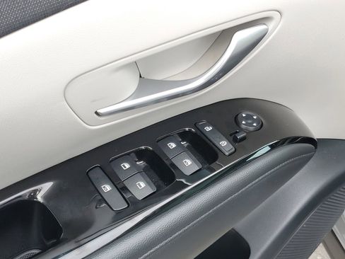 Used 2023 Hyundai Tucson Limited image 18