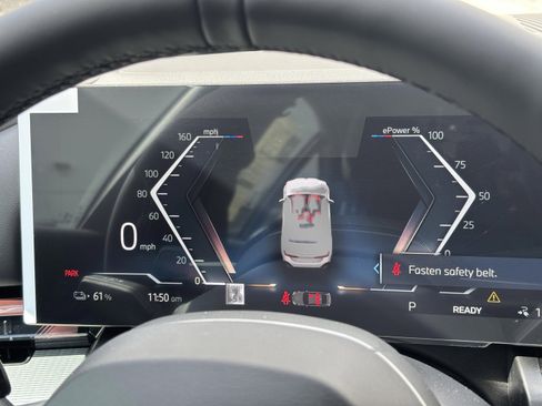 New 2026 BMW i5 eDrive40 w/ M Sport Package image 25