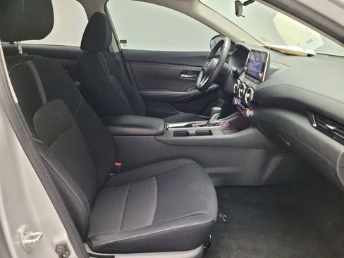 Used 2021 Nissan Sentra SV image 21