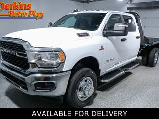 Used 2024 RAM 3500 Big Horn video 1