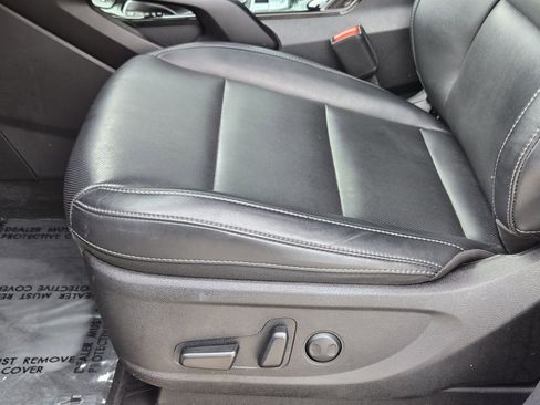 Used 2024 Kia Telluride S w/ S Sunroof Package image 26