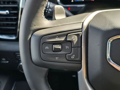 New 2026 GMC Sierra 1500 Denali AWD/4WD image 19