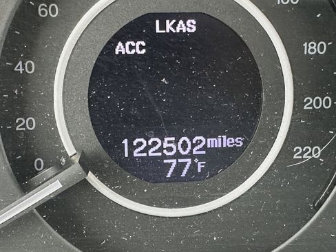 Used 2015 Honda CR-V Touring image 13
