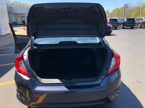 Used 2018 Honda Civic EX-L image 23